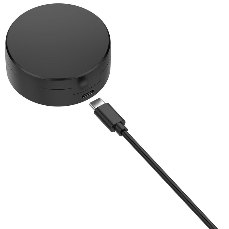 RingConn Gen1 صندوق شحن ذكي بشاحن سريع مع مؤشر LED مقاس 8 9 - Image 5